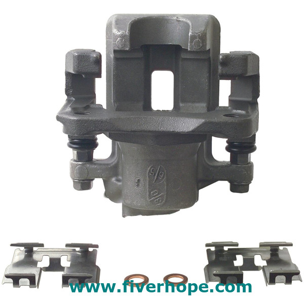 Brake Caliper / Calibrador de Freno 478500R010 for TOYOTA RAV4 (NAP)ASA3#,GSA3#..NAP 200811-201109