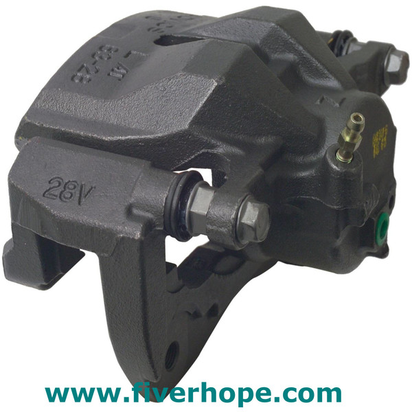 Brake Caliper / Calibrador de Freno 19204191 for PONTIAC VIBE 2009-2010