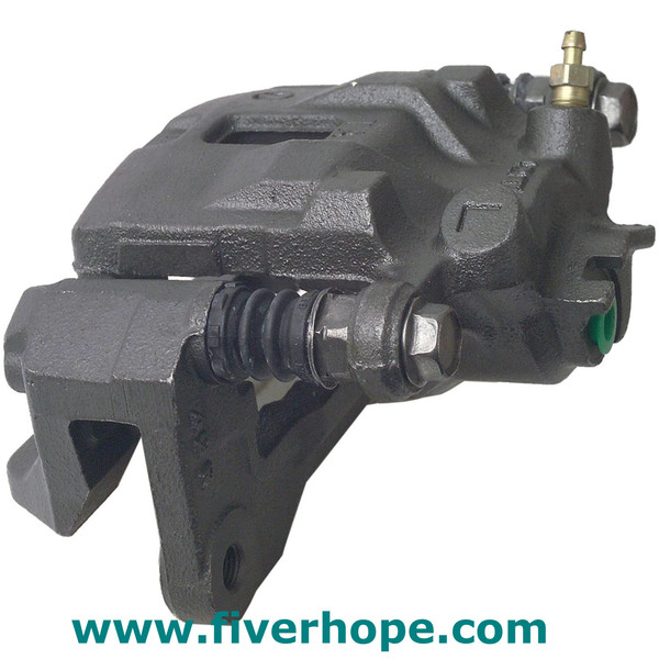 Brake Caliper / Calibrador de Freno 26625AG010 26692AG050 for SUBARU LEGACY 2005