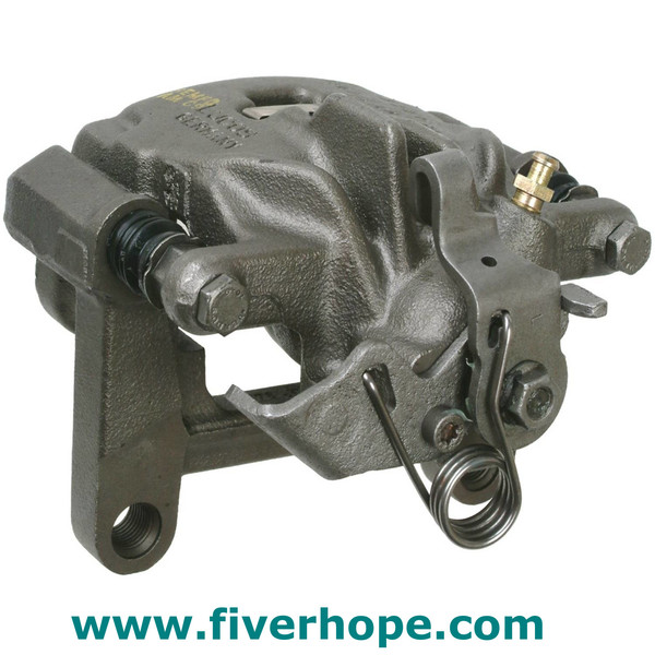 Brake Caliper / Calibrador de Freno 7D0615423A 7D0615425B for VOLKSWAGEN EUROVAN 2000-2003