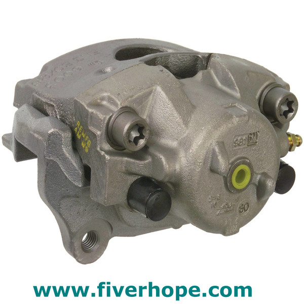 Brake Caliper / Calibrador de Freno 93172169 93172172 for SAAB 9-3 2003-2005