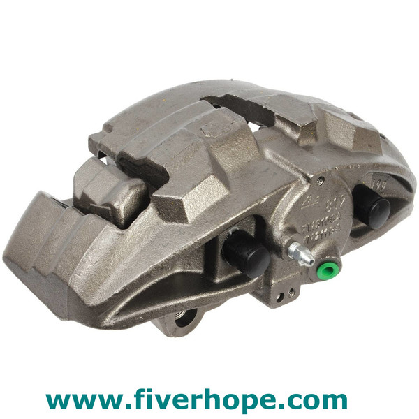 Brake Caliper / Calibrador de Freno 7M3615123 7M3615125 for VOLKSWAGEN EUROVAN 2001-2003