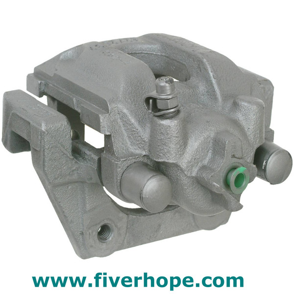 Brake Caliper / Calibrador de Freno 34216757056 34216757058 for BMW X5 2002-2006