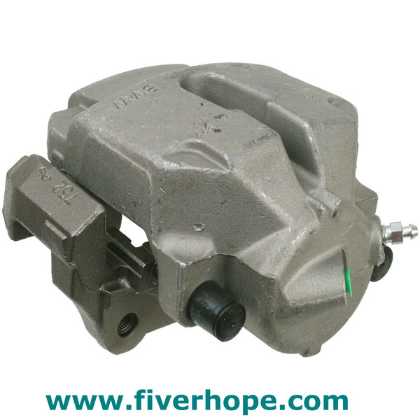 Brake Caliper / Calibrador de Freno 34116769091 34116769095 for BMW 325I 2006