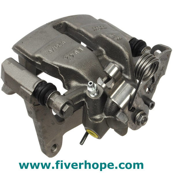 Brake Caliper / Calibrador de Freno 8E0615424C 8E0615424J for AUDI A4 2005-2006