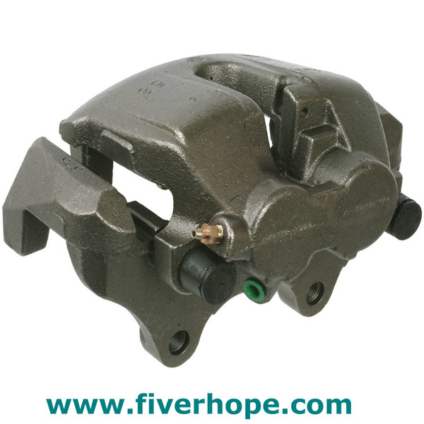 Brake Caliper / Calibrador de Freno 1644202483 for MERCEDES-BENZ GL320 2007-2008