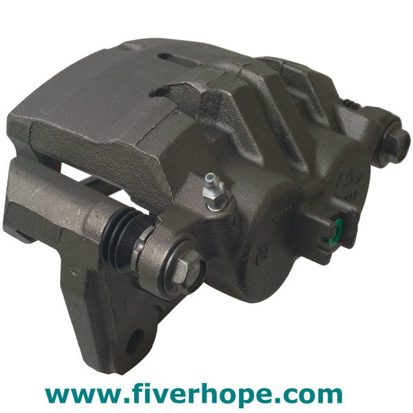 Brake Caliper / Calibrador de Freno 45019STXA01 45019STXA02 for ACURA MDX 2007-2013