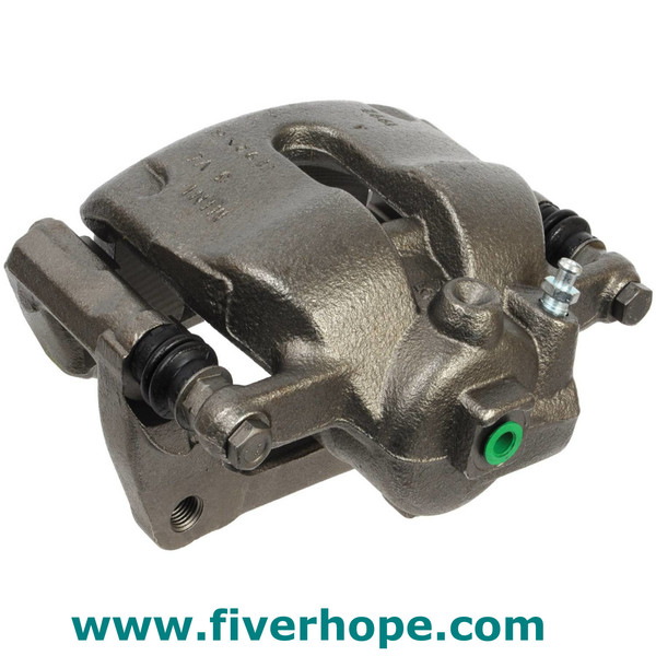Brake Caliper / Calibrador de Freno 34116770192 34116770414 for MINI COOPER 2005-2008