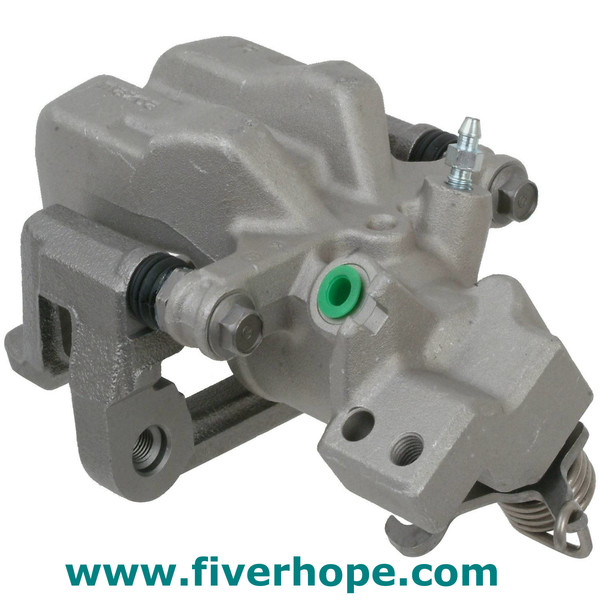 Brake Caliper / Calibrador de Freno NFZ72698Z for MAZDA MX-5 MIATA 2006-2015