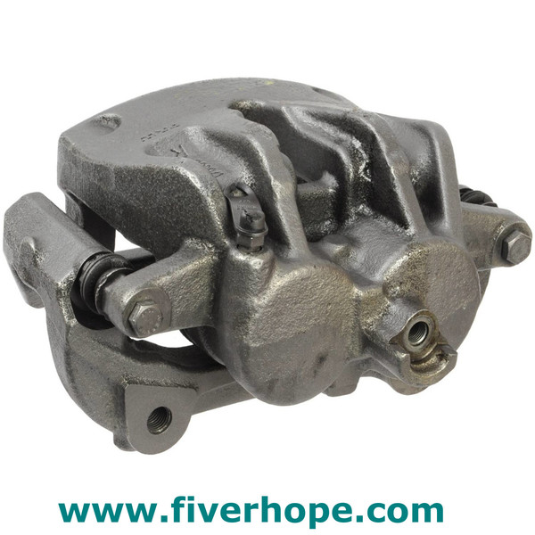 Brake Caliper / Calibrador de Freno SEG500040 SEG500041 for LAND ROVER LR3 2005-2009