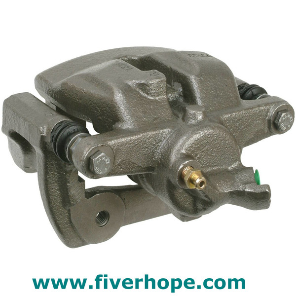 Brake Caliper / Calibrador de Freno 193887 S0B500042 for LAND ROVER LR3 2005-2009