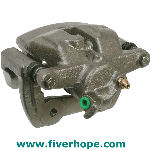 Brake Caliper / Calibrador de Freno 193886 S0B500052 for LAND ROVER LR3 2005-2009