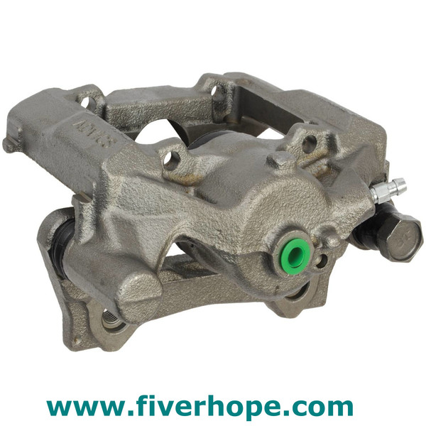 Brake Caliper / Calibrador de Freno 196435 4785030320 for LEXUS GS300 2006