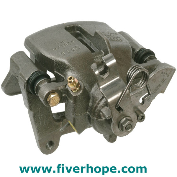 Brake Caliper / Calibrador de Freno 8E0615423D 8E0615424D for AUDI A4 2005-2009