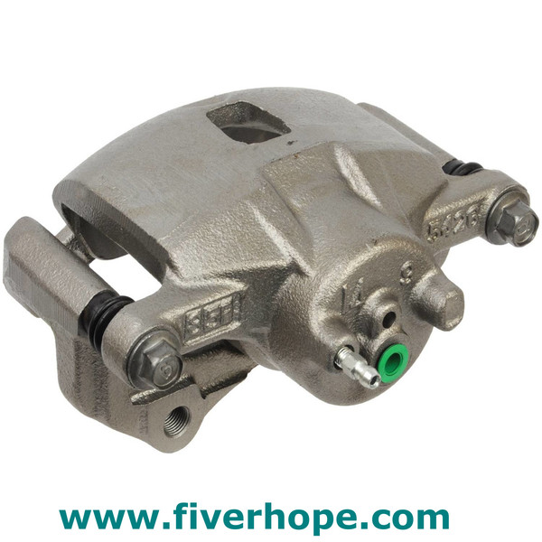 Brake Caliper / Calibrador de Freno 410113U80A 410113U80B for NISSAN TIIDA 2007-2016