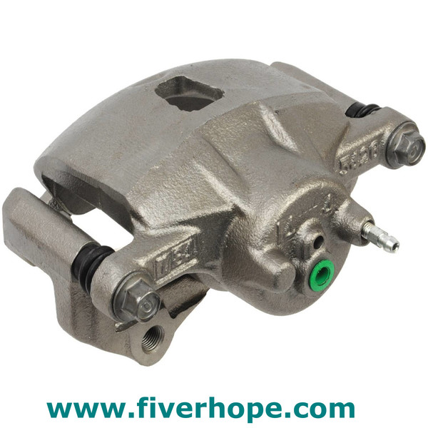 Brake Caliper / Calibrador de Freno 410013U80A 410013U80B for NISSAN TIIDA 2007-2016