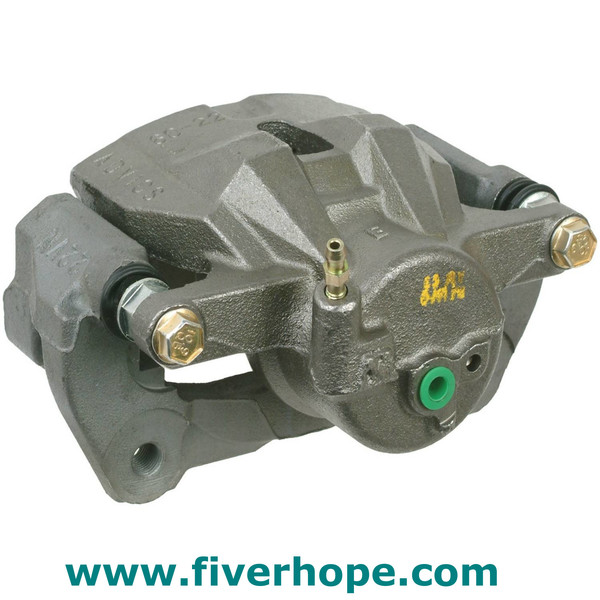 Brake Caliper / Calibrador de Freno 19204317 4775002400 for PONTIAC VIBE 2009-2010