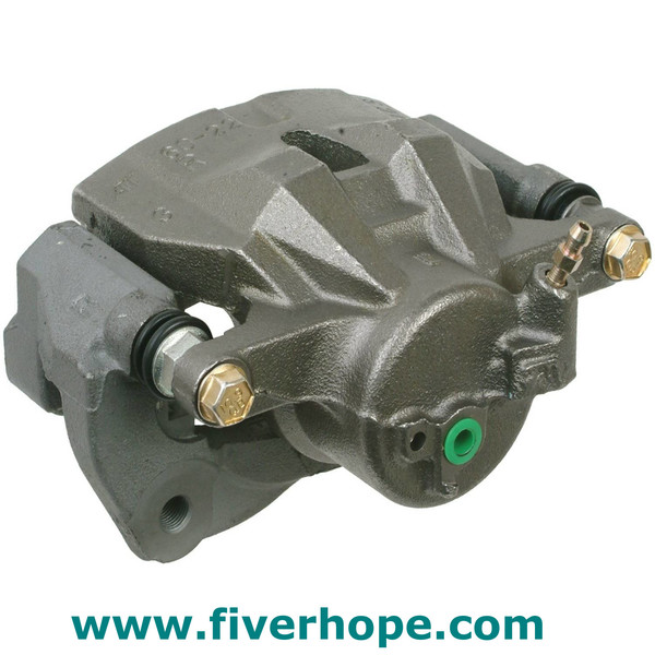Brake Caliper / Calibrador de Freno 19204316 4773002400 for PONTIAC VIBE 2009-2010