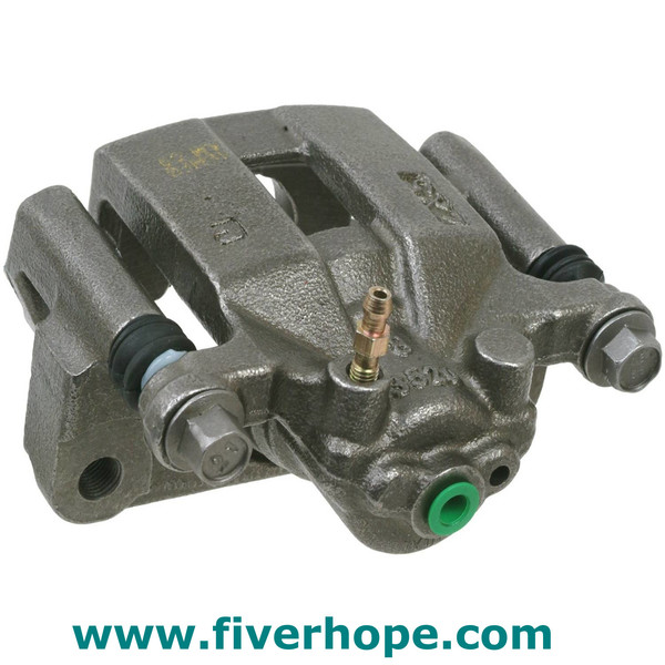 Brake Caliper / Calibrador de Freno 44001JG00A 440119N00A for NISSAN ROGUE 2008-2013