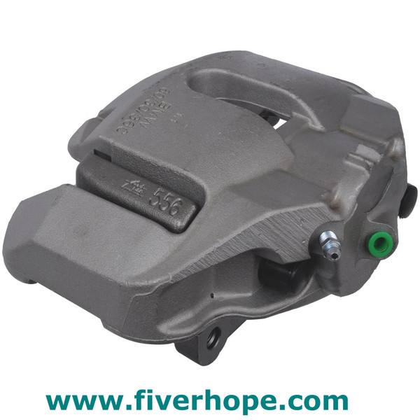 Brake Caliper / Calibrador de Freno #34112283362 for BMW 1 SERIES M 2011