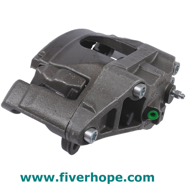 Brake Caliper / Calibrador de Freno 4E0615123A for AUDI A4 2007-2009