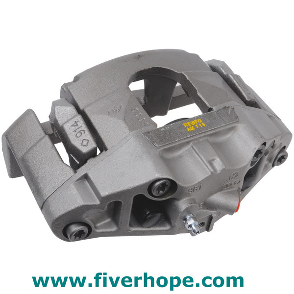 Brake Caliper / Calibrador de Freno #196169 8J0615123D for AUDI TT 2008-2009