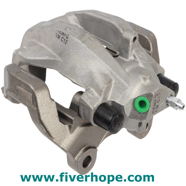 Brake Caliper / Calibrador de Freno #2214230381 for MERCEDES-BENZ CL550 2009-2014