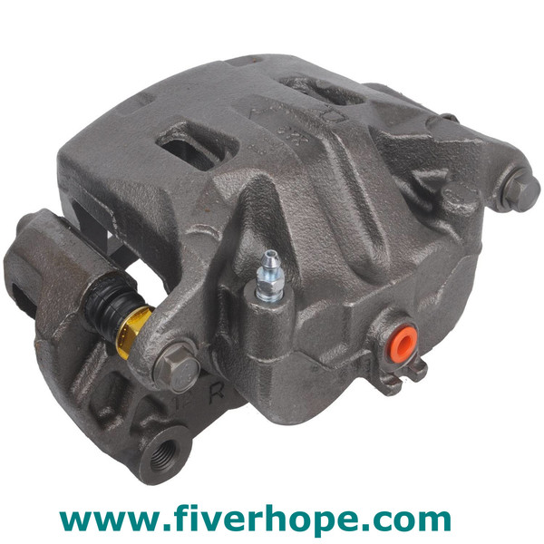 Brake Caliper / Calibrador de Freno #41001ZS60A for NISSAN PATHFINDER 2008-2012