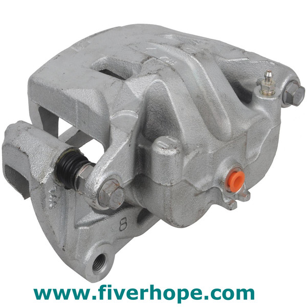 Brake Caliper / Calibrador de Freno #41011ZS60A for NISSAN PATHFINDER 2008-2012