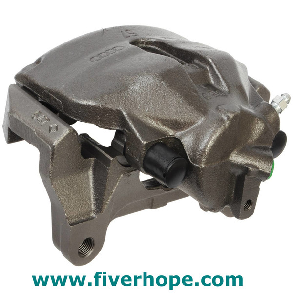 Brake Caliper / Calibrador de Freno 4D0615123A for AUDI A8 1999-2000