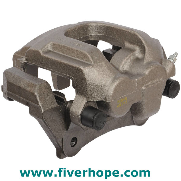 Brake Caliper / Calibrador de Freno 34116776785 for BMW X5 2011-2018