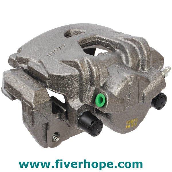 Brake Caliper / Calibrador de Freno C2C27284 for JAGUAR S-TYPE 2006-2008