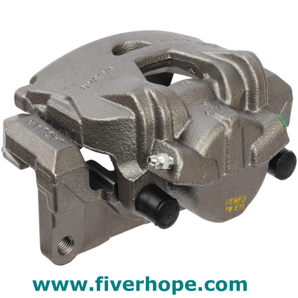 Brake Caliper / Calibrador de Freno C2C27282 for JAGUAR S-TYPE 2006-2008