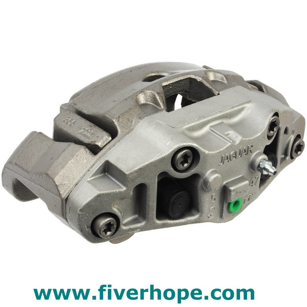 Brake Caliper / Calibrador de Freno 196308 C2C27285 for JAGUAR S-TYPE 2005-2008