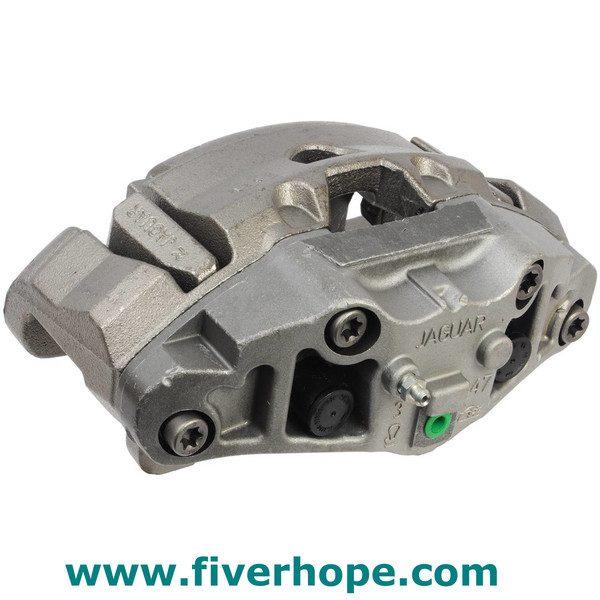 Brake Caliper / Calibrador de Freno 196309 C2C27283 for JAGUAR S-TYPE 2005-2008
