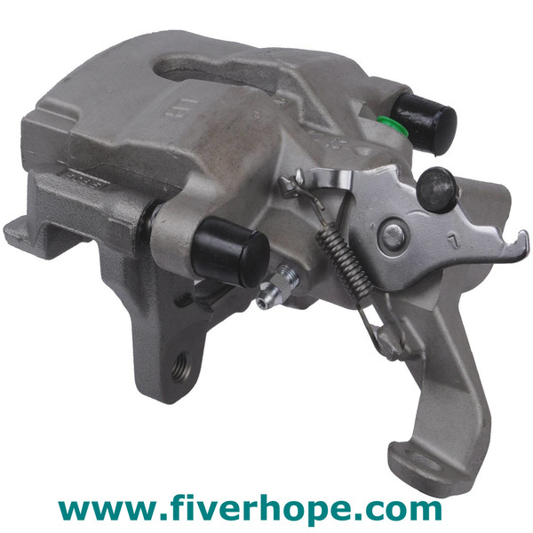 Brake Caliper / Calibrador de Freno C2C29166 for JAGUAR S-TYPE 2005-2008