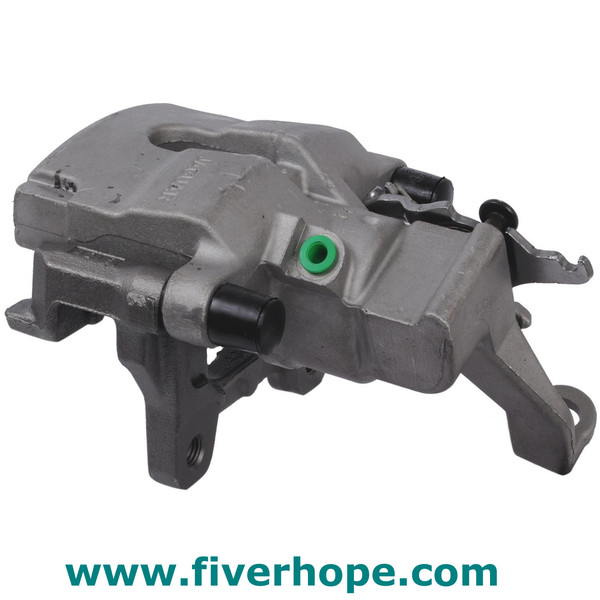 Brake Caliper / Calibrador de Freno C2C29164 for JAGUAR S-TYPE 2005-2008