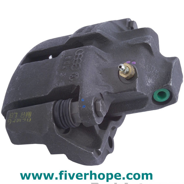 Brake Caliper / Calibrador de Freno 811615124 for AUDI 4000 1980-1987