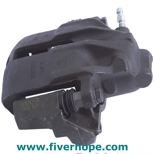 Brake Caliper / Calibrador de Freno 811615123 for AUDI 4000 1980-1987