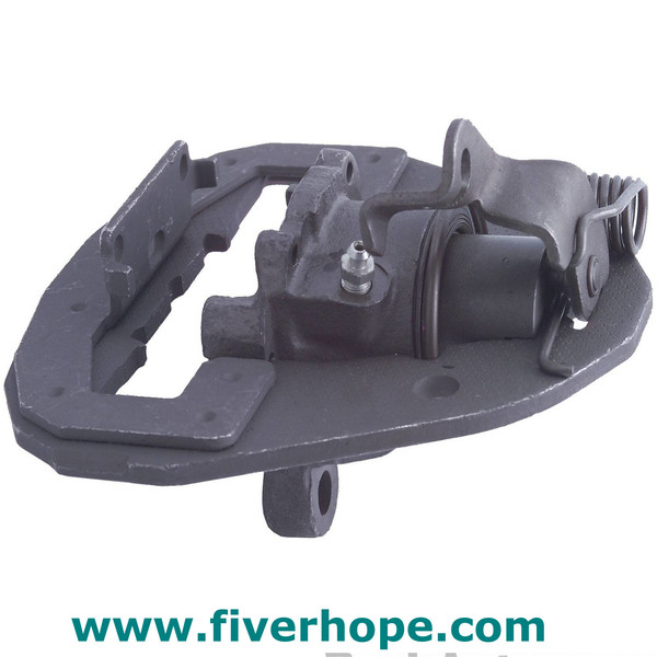 Brake Caliper / Calibrador de Freno 7874720 8939589 for SAAB 900 1979-1987