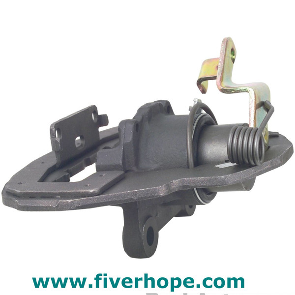 Brake Caliper / Calibrador de Freno 7874738 8939597 for SAAB 900 1979-1987