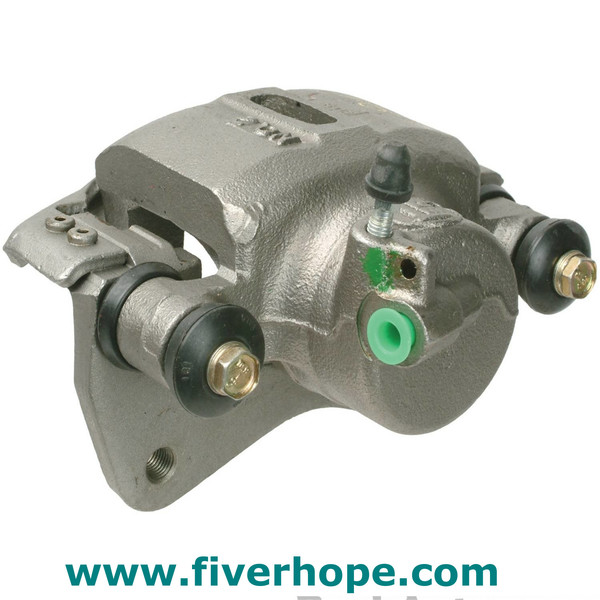 Brake Caliper / Calibrador de Freno 4773016020 for TOYOTA TERCEL AL10..4F 197908-198008