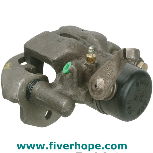 Brake Caliper / Calibrador de Freno 725163023 for SUBARU BRAT 1980-1982