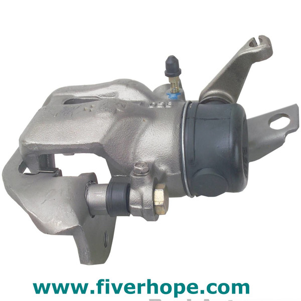 Brake Caliper / Calibrador de Freno 725163033 for SUBARU BRAT 1980-1982