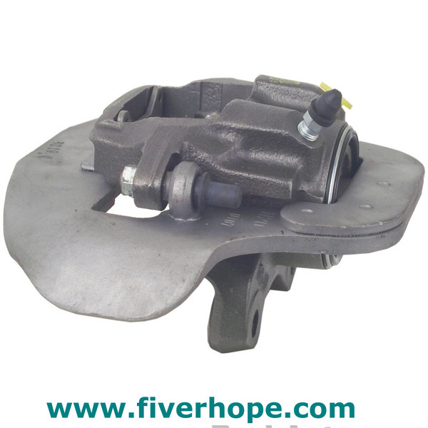 Brake Caliper / Calibrador de Freno 41001W5890RE for NISSAN 510 1979-1981