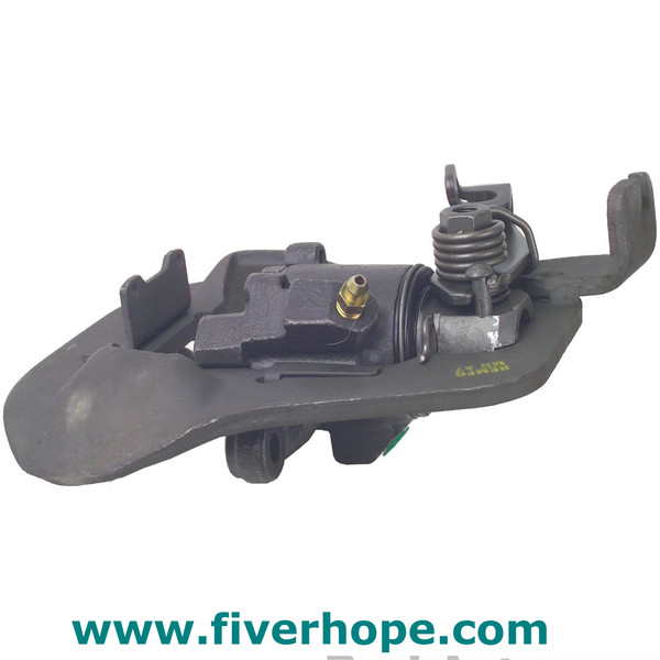 Brake Caliper / Calibrador de Freno 44000N8502RE 44000N8503RE for NISSAN 200SX 1980-1981