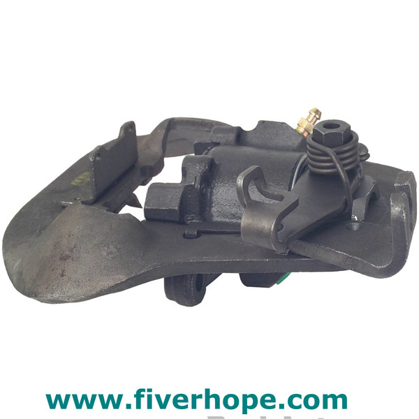 Brake Caliper / Calibrador de Freno 44010N8502RE 44010N8503RE for NISSAN 200SX 1980-1981