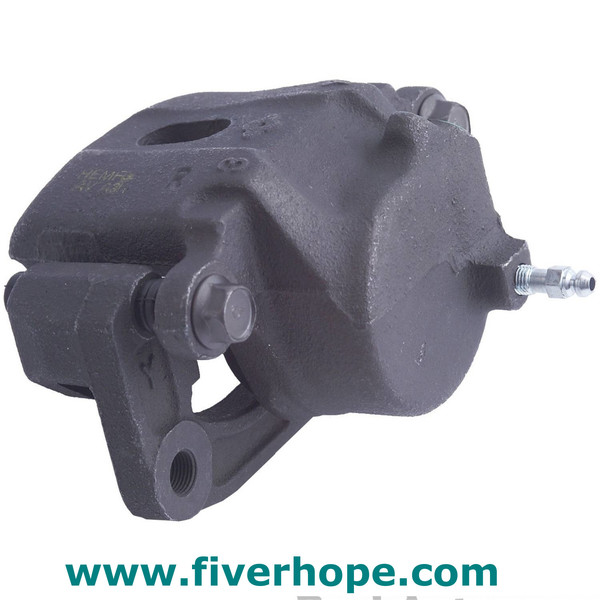 Brake Caliper / Calibrador de Freno B00133980C B08433980A for MAZDA GLC 1981-1985