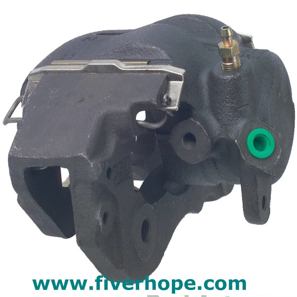 Brake Caliper / Calibrador de Freno MB193500 for DODGE D50 PICKUP 1982