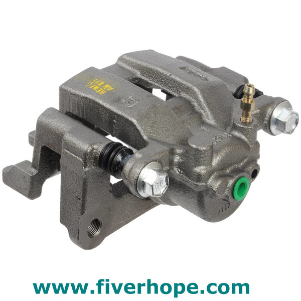 Brake Caliper / Calibrador de Freno 440011AA0A 44001EG51C for INFINITI G25 2011-2012